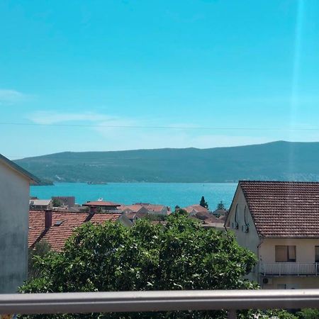 טיווט Apartmani Cupara מראה חיצוני תמונה