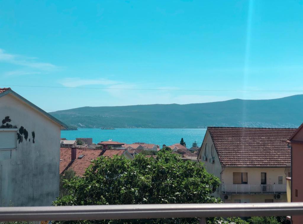 טיווט Apartmani Cupara מראה חיצוני תמונה