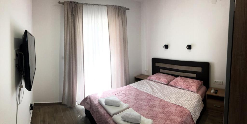 טיווט Apartmani Cupara מראה חיצוני תמונה