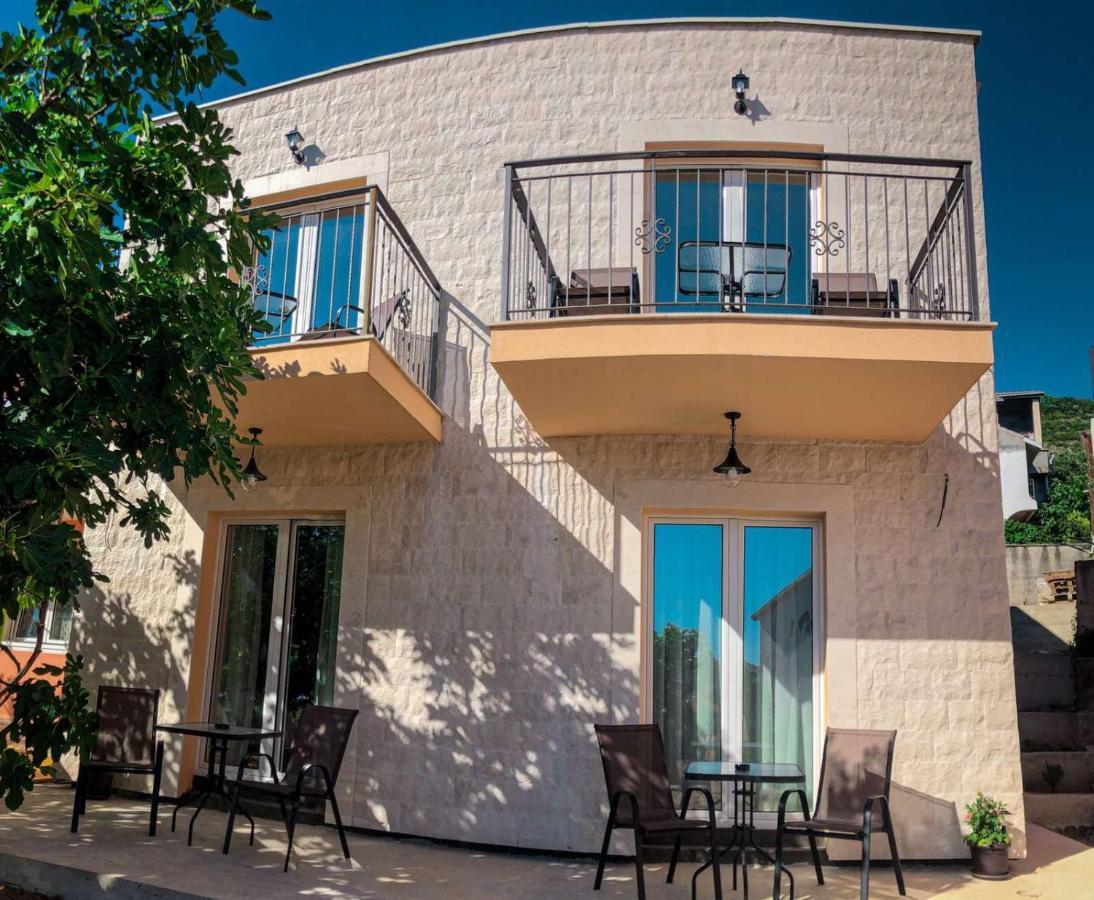 טיווט Apartmani Cupara מראה חיצוני תמונה