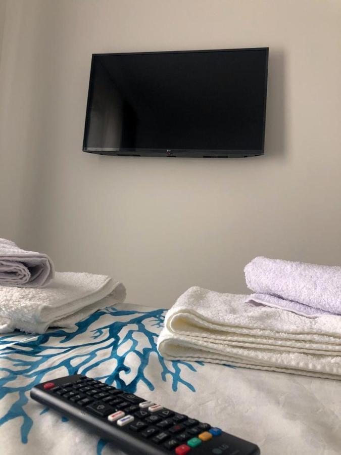 טיווט Apartmani Cupara מראה חיצוני תמונה