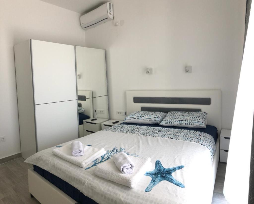 טיווט Apartmani Cupara מראה חיצוני תמונה
